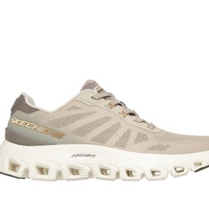 Skechers Arch Fit Glide-Step Wave - Bremet
