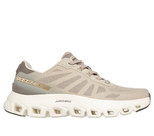 Skechers Arch Fit Glide-Step Wave - Bremet