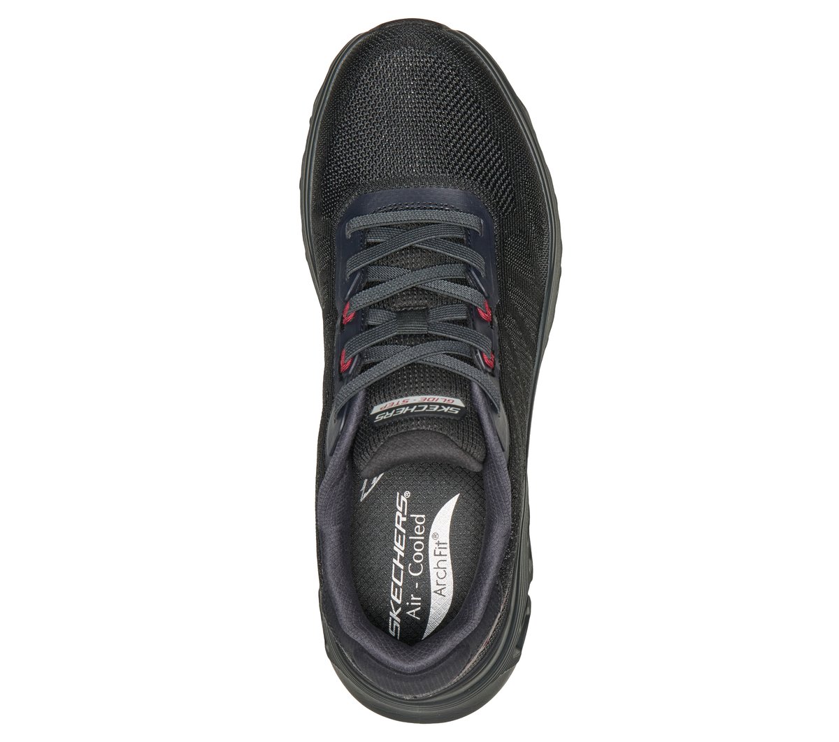 Skechers Arch Fit Glide-Step Wave - Bremet