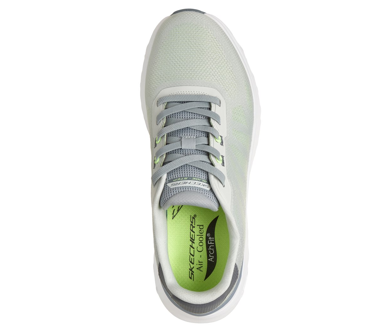 Skechers Arch Fit Glide-Step Wave - Bremet