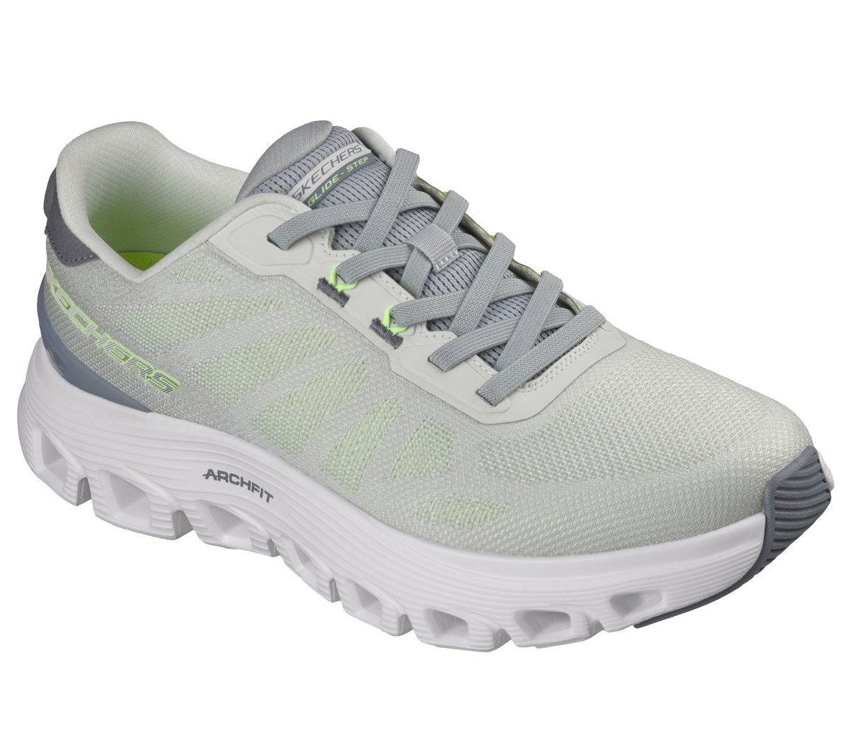 Skechers Arch Fit Glide-Step Wave - Bremet