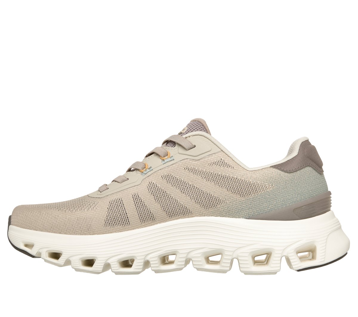 Skechers Arch Fit Glide-Step Wave - Bremet