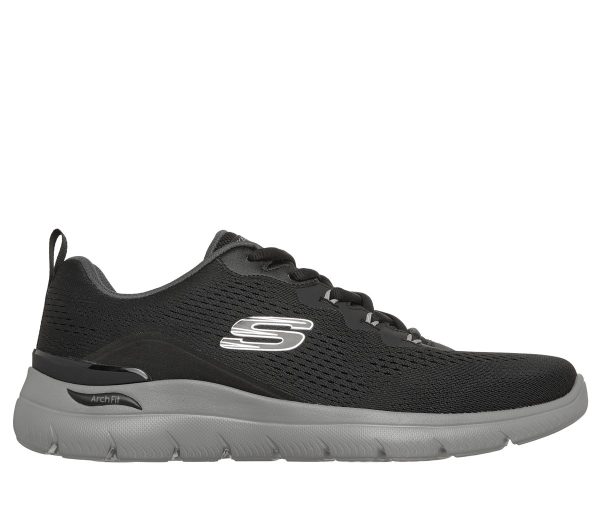 Skechers Arch Fit Summits - Kravel