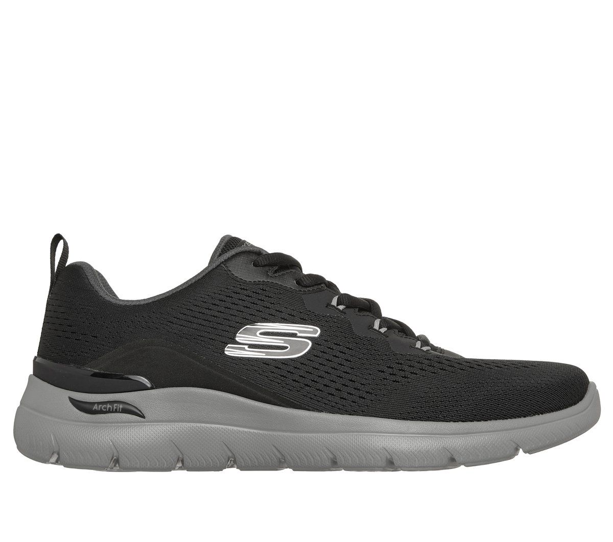 Skechers Arch Fit Summits - Kravel