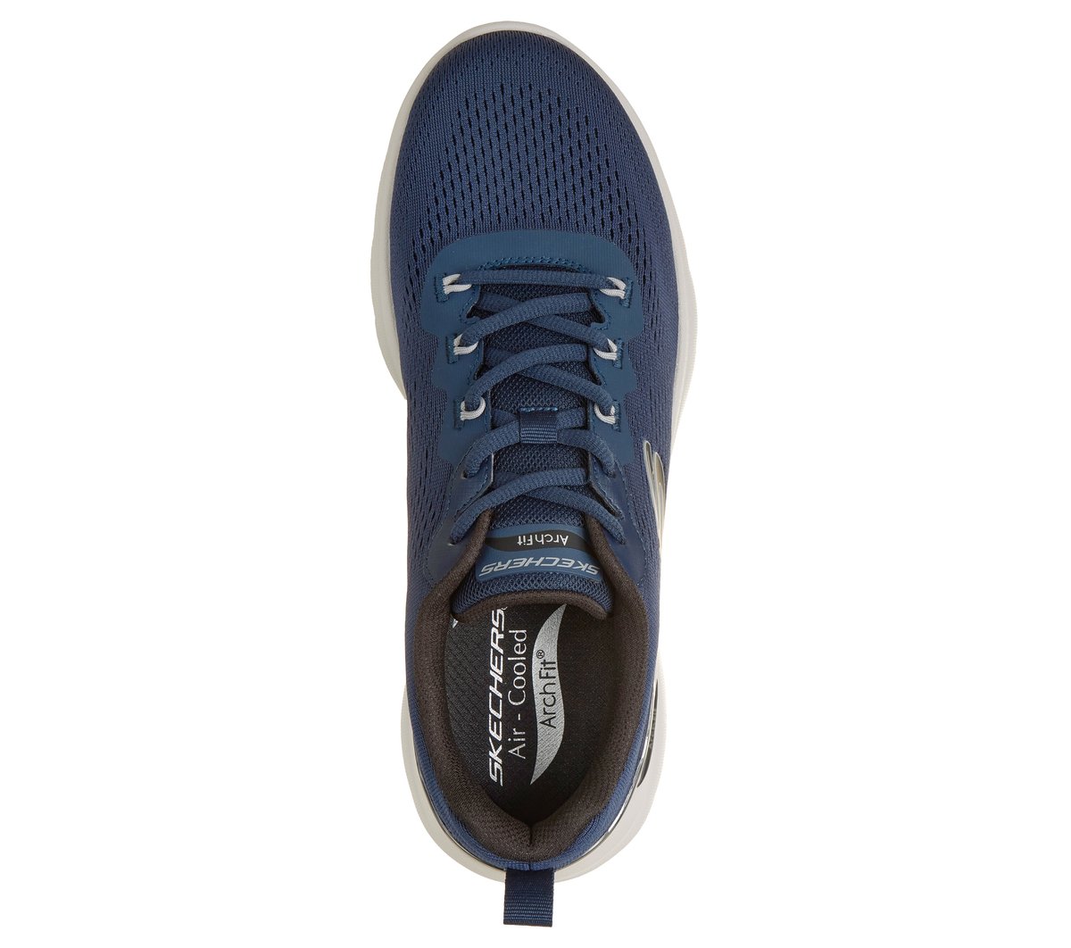 Skechers Arch Fit Summits - Kravel