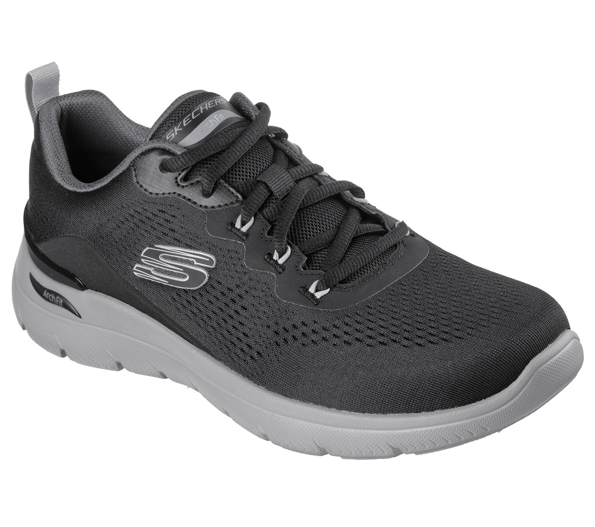 Skechers Arch Fit Summits - Kravel