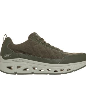 Skechers BOBS Sport Arc Waves Remix - Cozy Fit Cord Groov