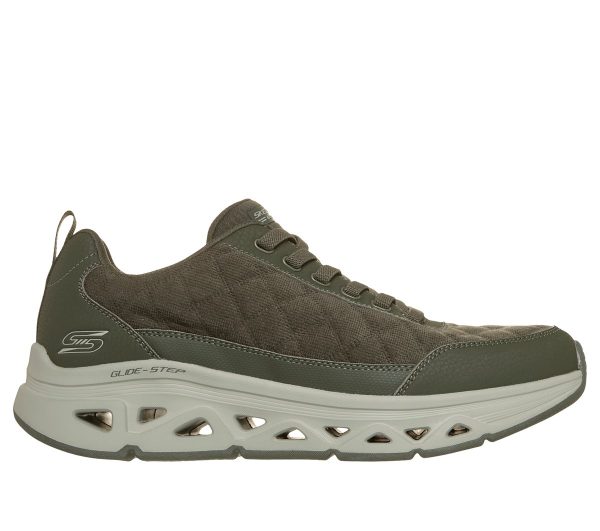 Skechers BOBS Sport Arc Waves Remix - Cozy Fit Cord Groov