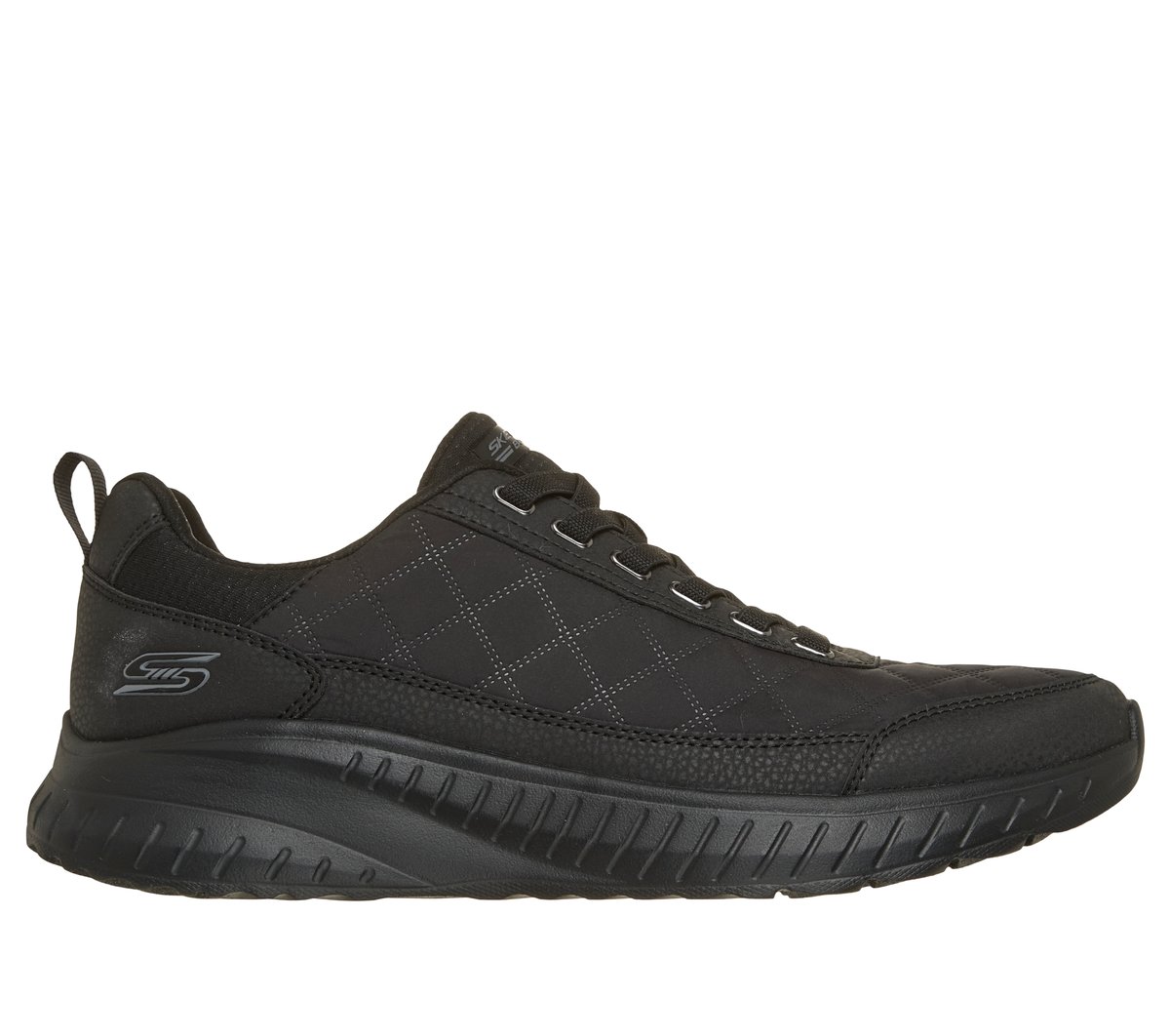 Skechers BOBS Sport Squad Chaos - Cozy Fit Flow