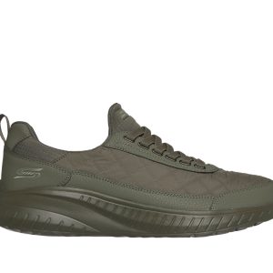 Skechers BOBS Sport Squad Chaos - Cozy Fit Flow