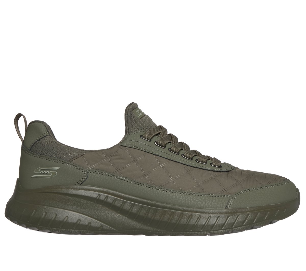 Skechers BOBS Sport Squad Chaos - Cozy Fit Flow