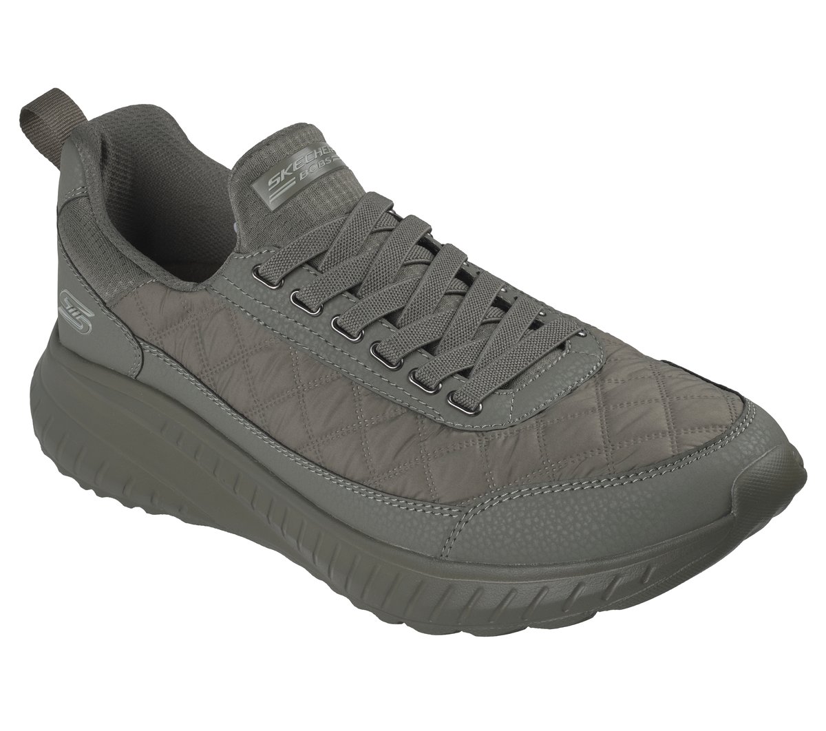 Skechers BOBS Sport Squad Chaos - Cozy Fit Flow