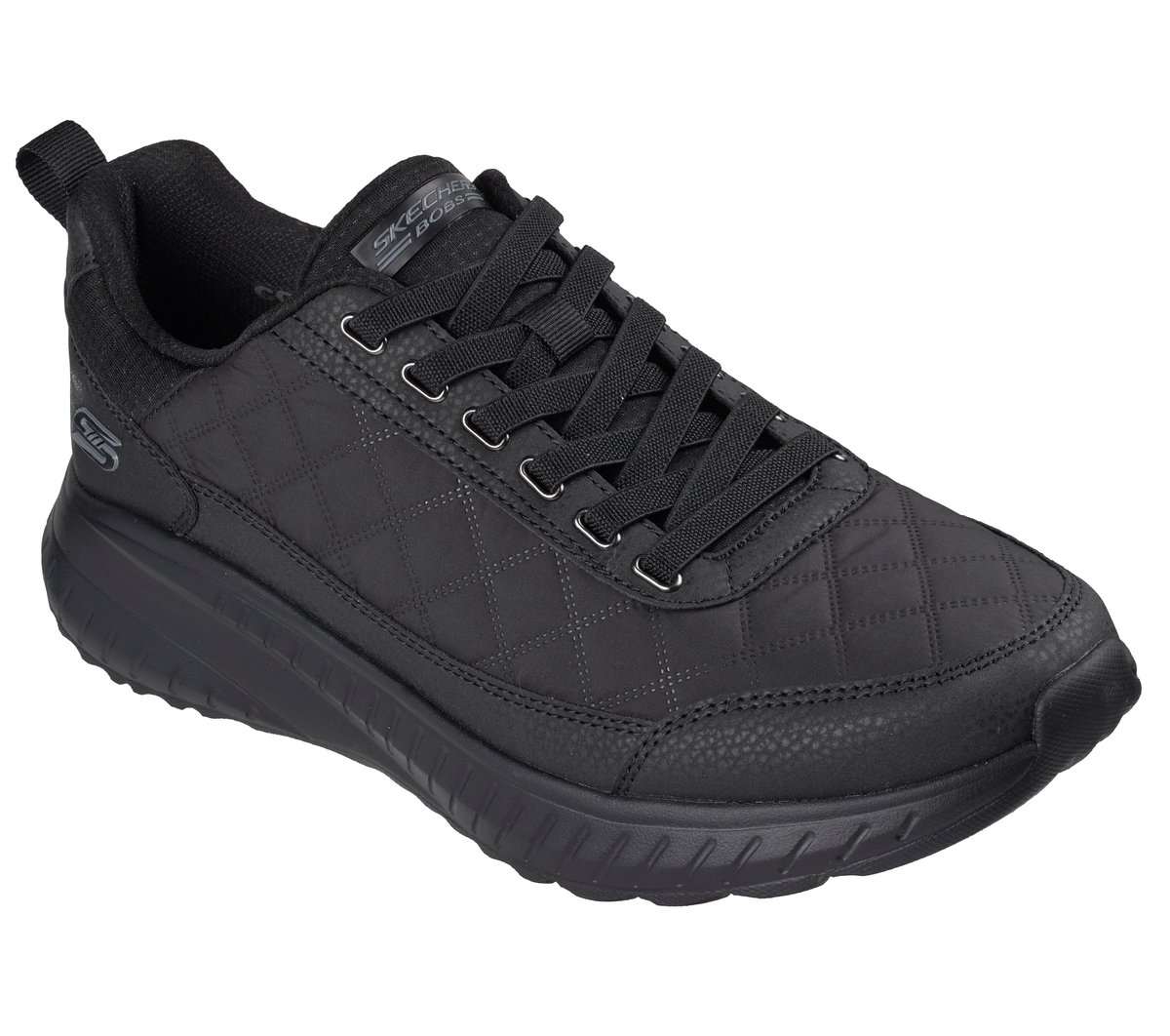 Skechers BOBS Sport Squad Chaos - Cozy Fit Flow
