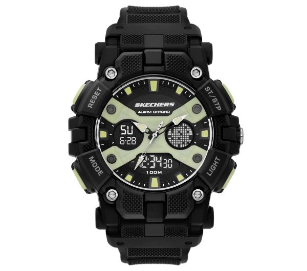 Skechers Bonhill Watch