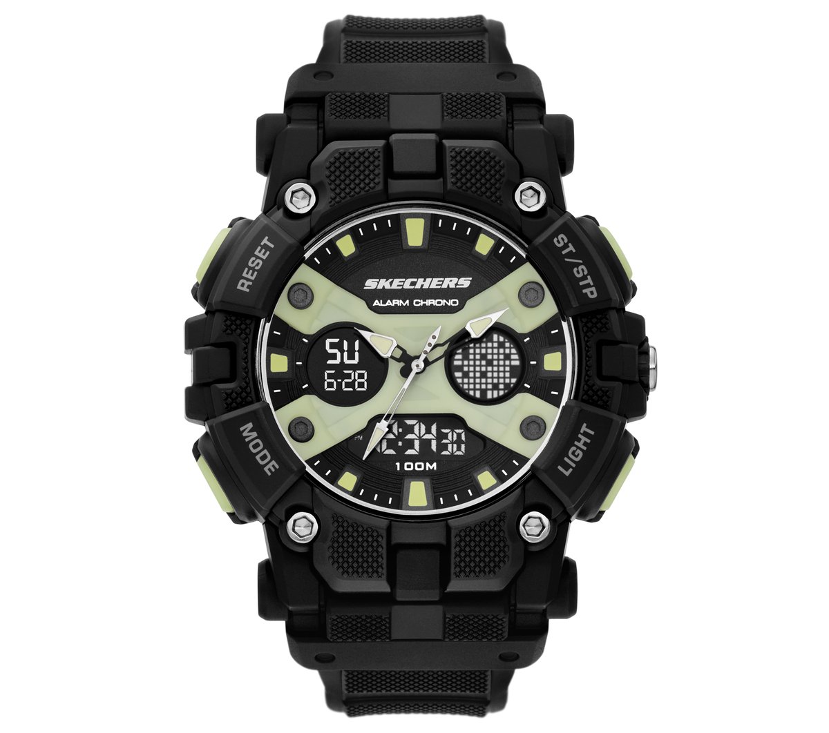Skechers Bonhill Watch