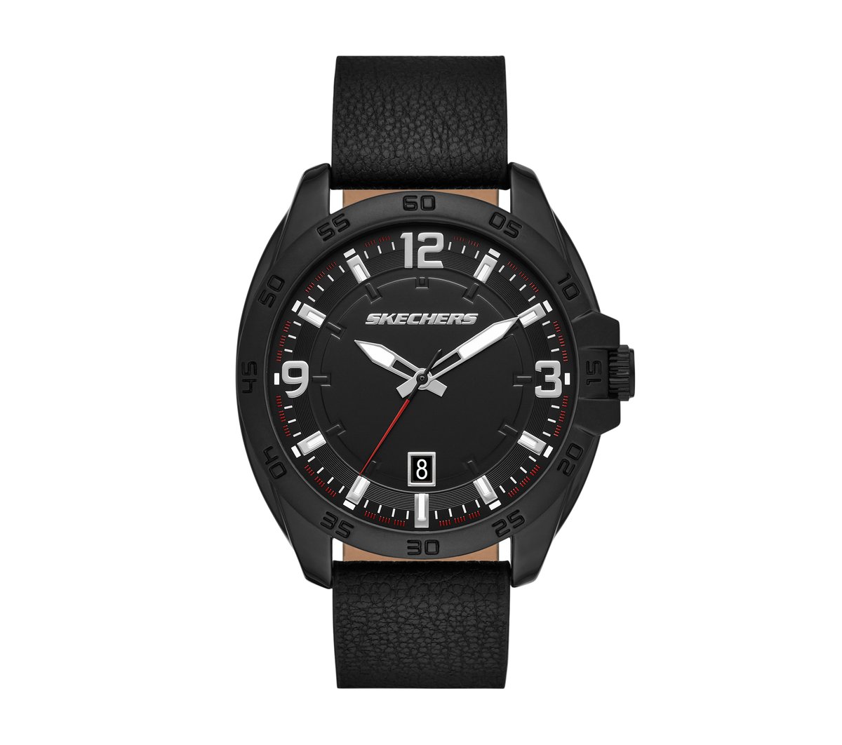 Skechers Brentwood Black Watch