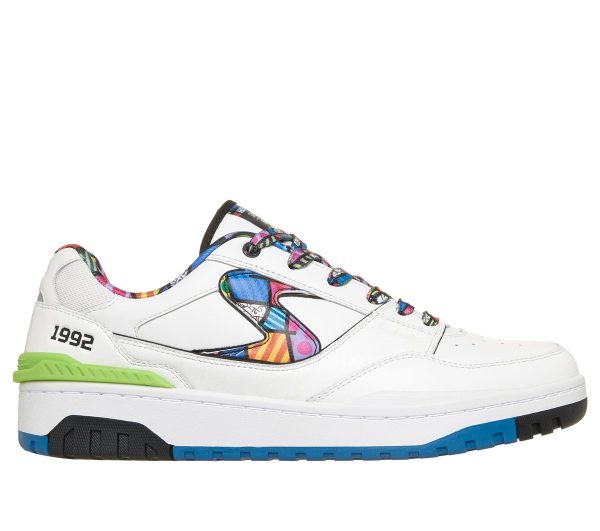 Skechers Britto: S-1992 - Britto Landscape