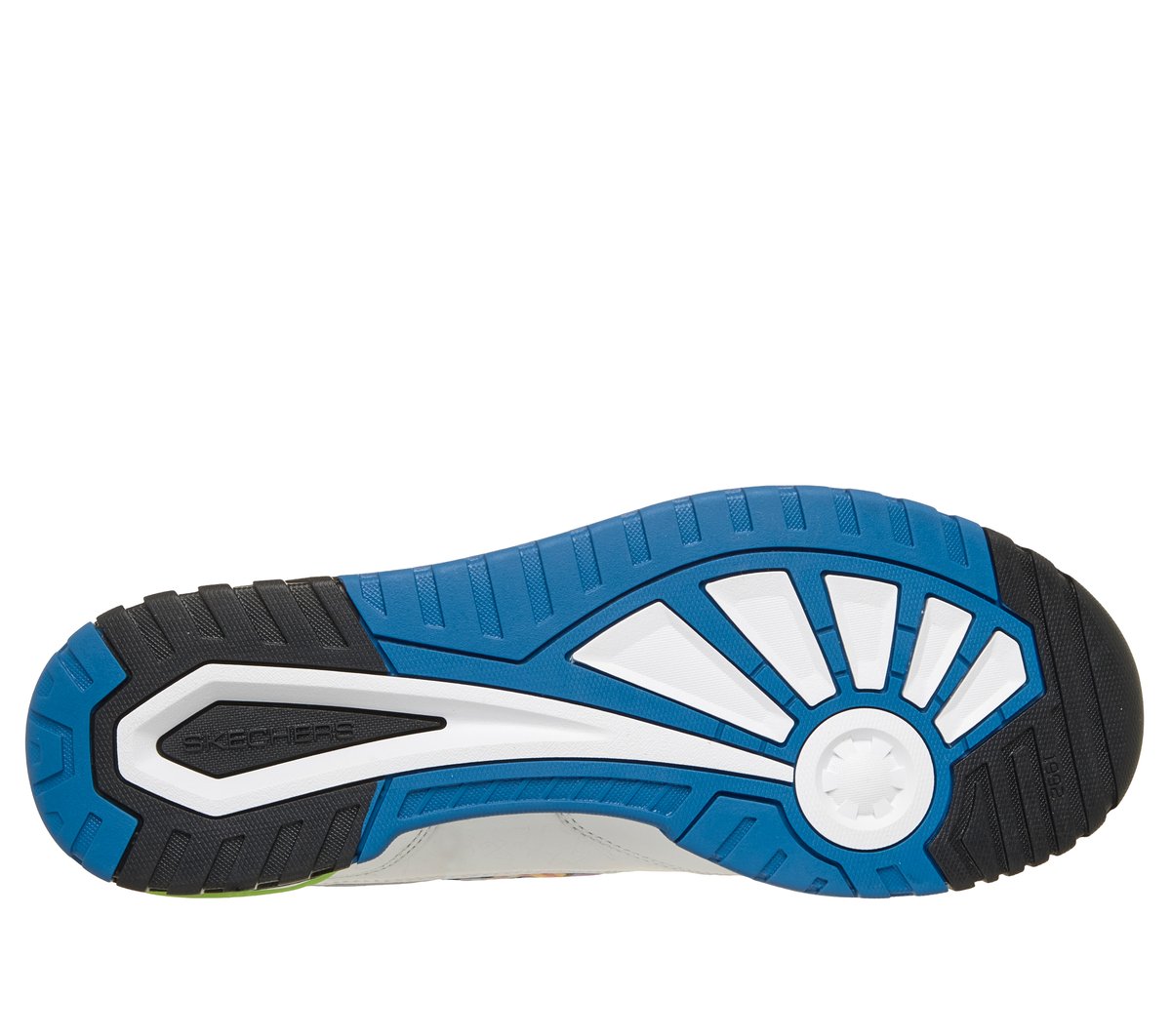 Skechers Britto: S-1992 - Britto Landscape