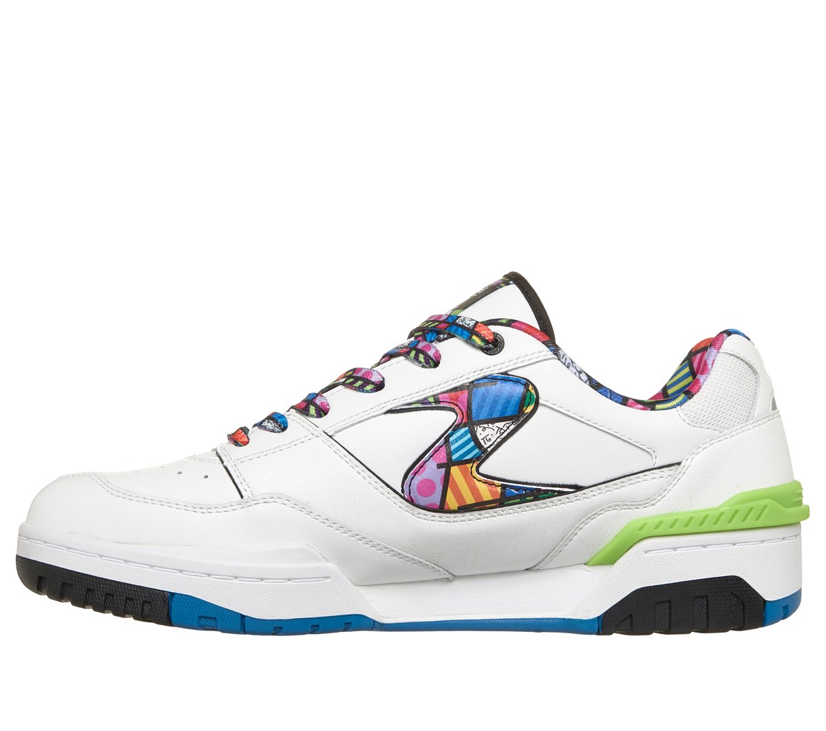 Skechers Britto: S-1992 - Britto Landscape