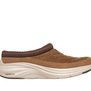 Skechers Contour Foam - Cozy Fit Toffle