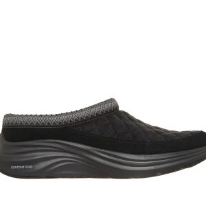 Skechers Contour Foam - Cozy Fit Toffle