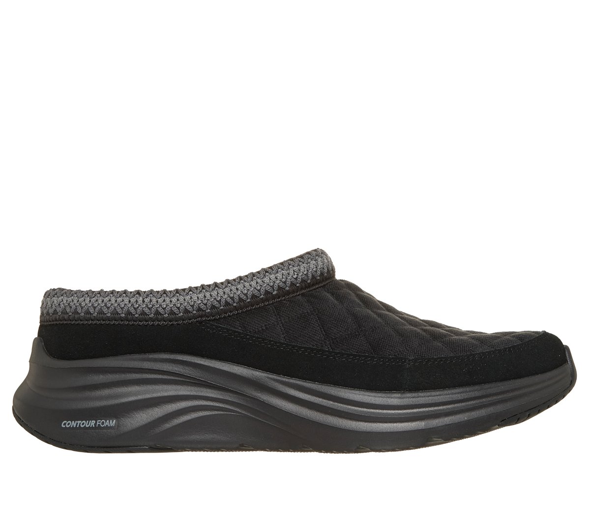 Skechers Contour Foam - Cozy Fit Toffle