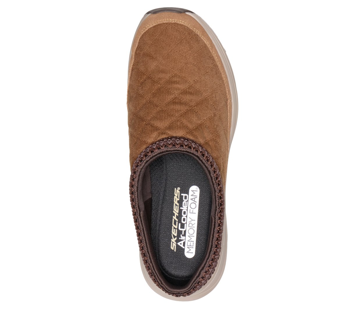 Skechers Contour Foam - Cozy Fit Toffle