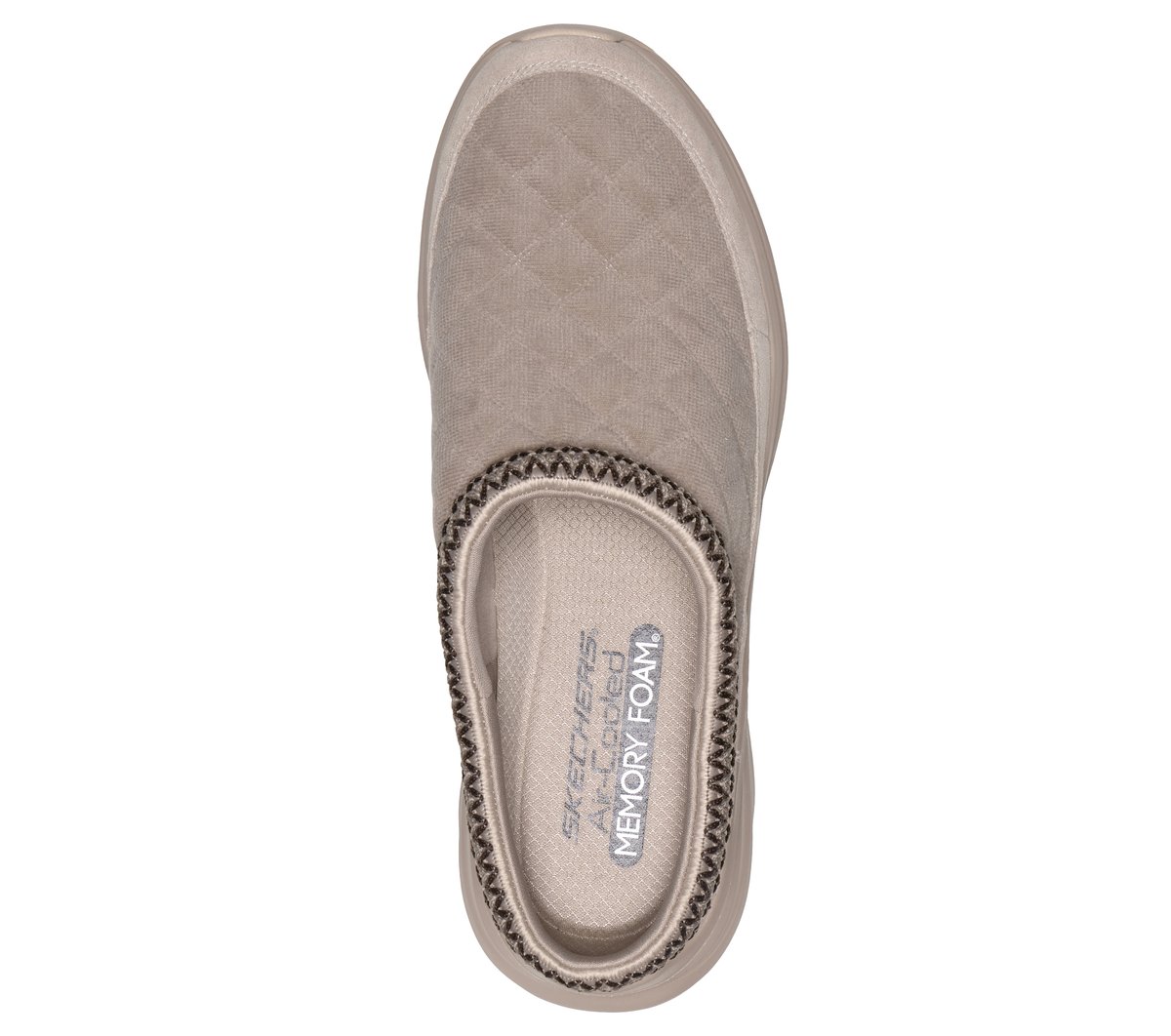 Skechers Contour Foam - Cozy Fit Toffle