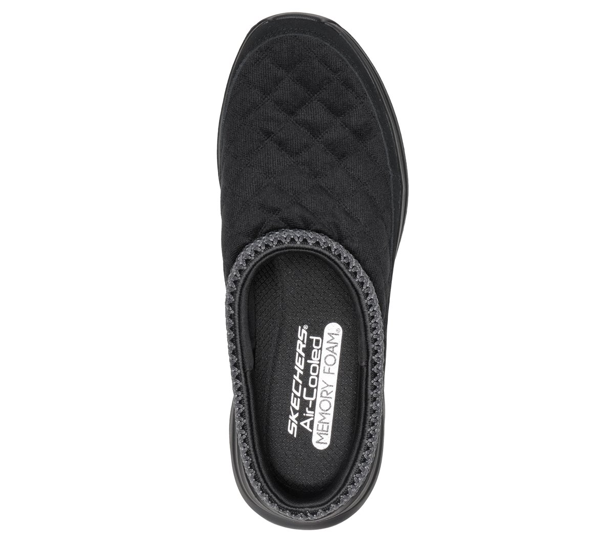 Skechers Contour Foam - Cozy Fit Toffle
