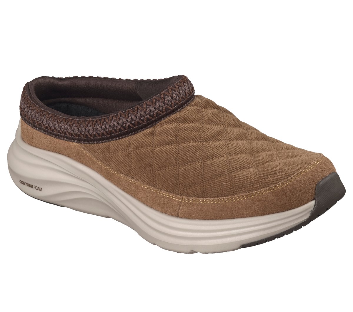 Skechers Contour Foam - Cozy Fit Toffle