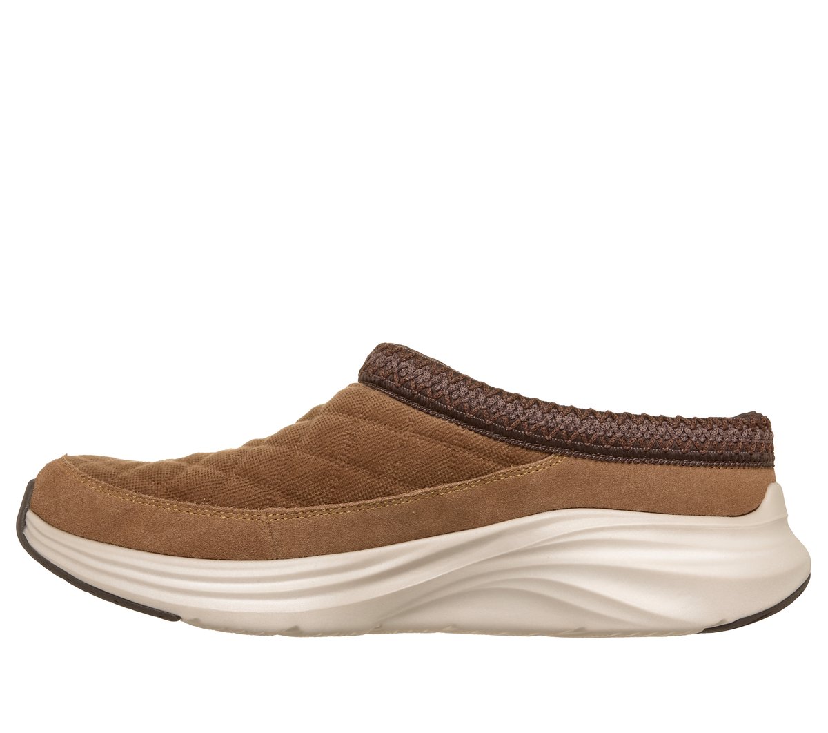 Skechers Contour Foam - Cozy Fit Toffle
