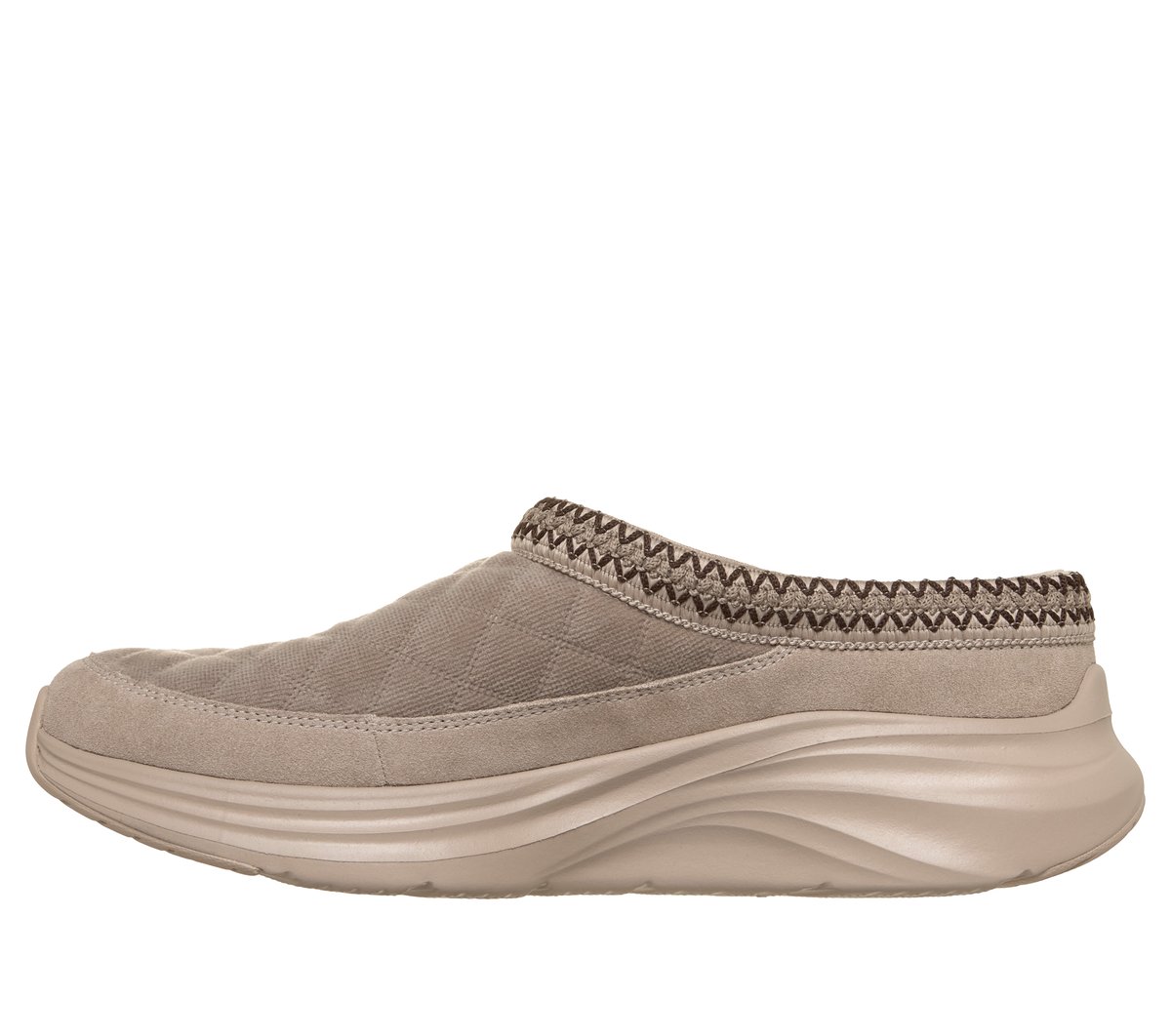 Skechers Contour Foam - Cozy Fit Toffle