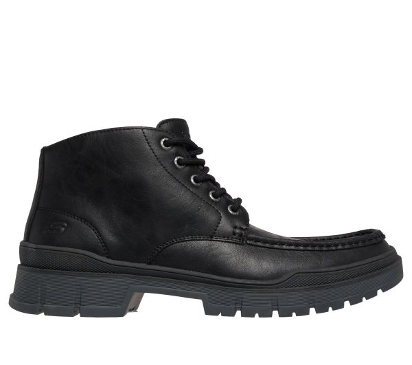Skechers Crawford - Viggo