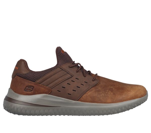 Skechers Delson 3.0 - Ezra