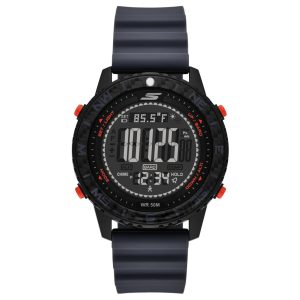 Skechers Digital Advanced Sport Watch
