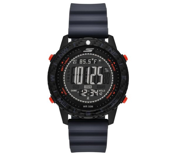 Skechers Digital Advanced Sport Watch