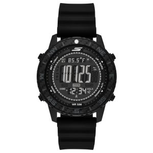 Skechers Digital Advanced Sport Watch