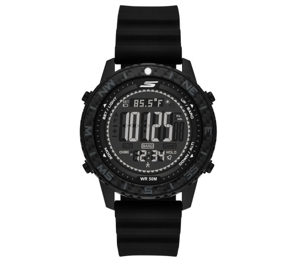 Skechers Digital Advanced Sport Watch