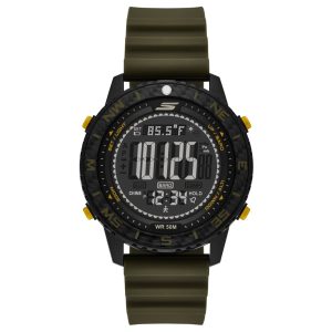 Skechers Digital Advanced Sport Watch