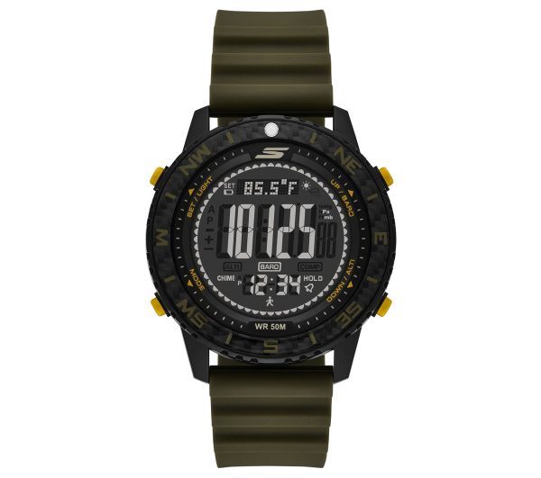 Skechers Digital Advanced Sport Watch