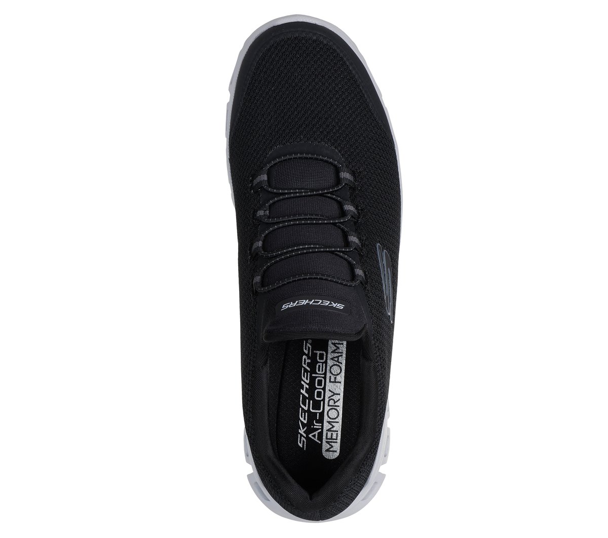 Skechers Glide-Step - Noltek