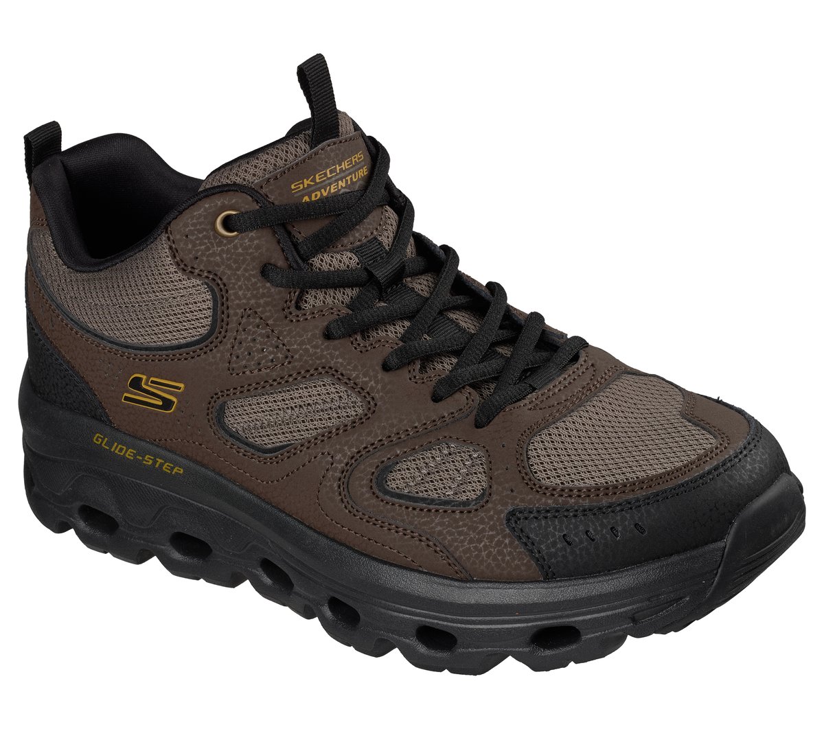 Skechers Glide-Step Sole - Greenville Creek