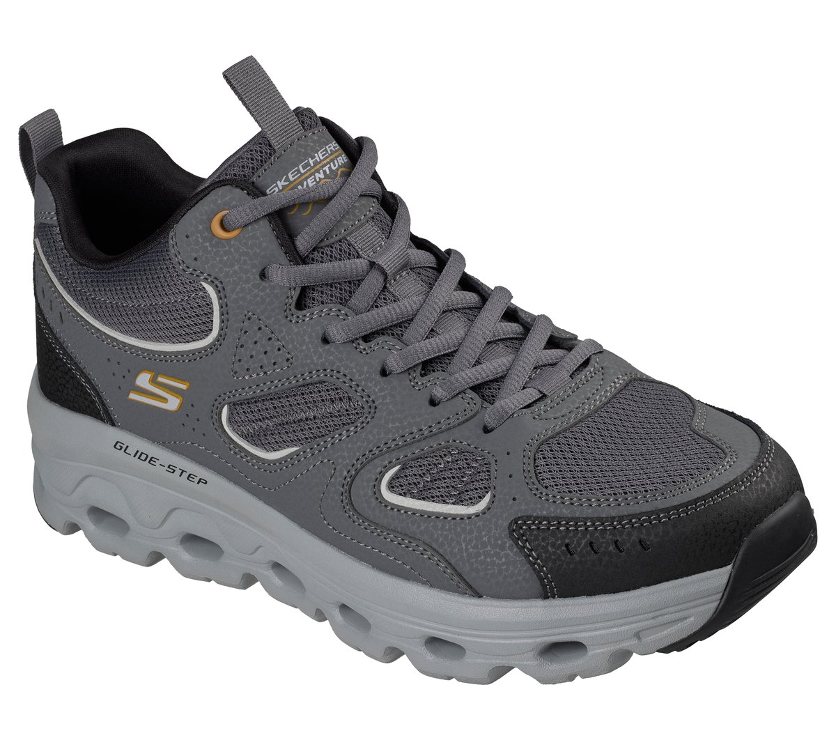 Skechers Glide-Step Sole - Greenville Creek