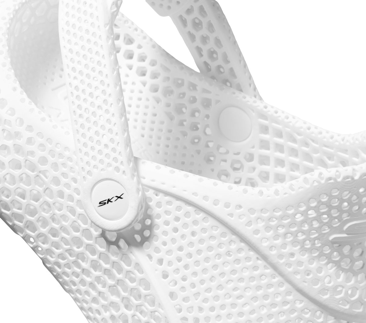 Skechers GO 3D Arch Fit - 3D AirNex Clog