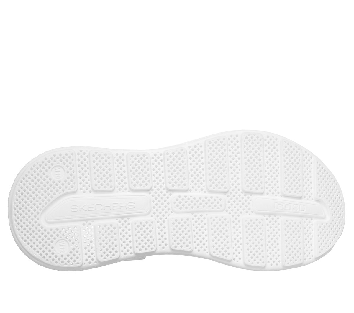Skechers GO 3D Arch Fit - 3D AirNex Clog