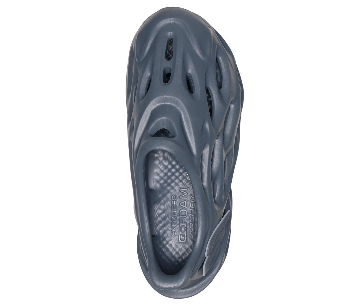 Skechers GO FOAM Arch Fit Glide-Step Monster - Orbit