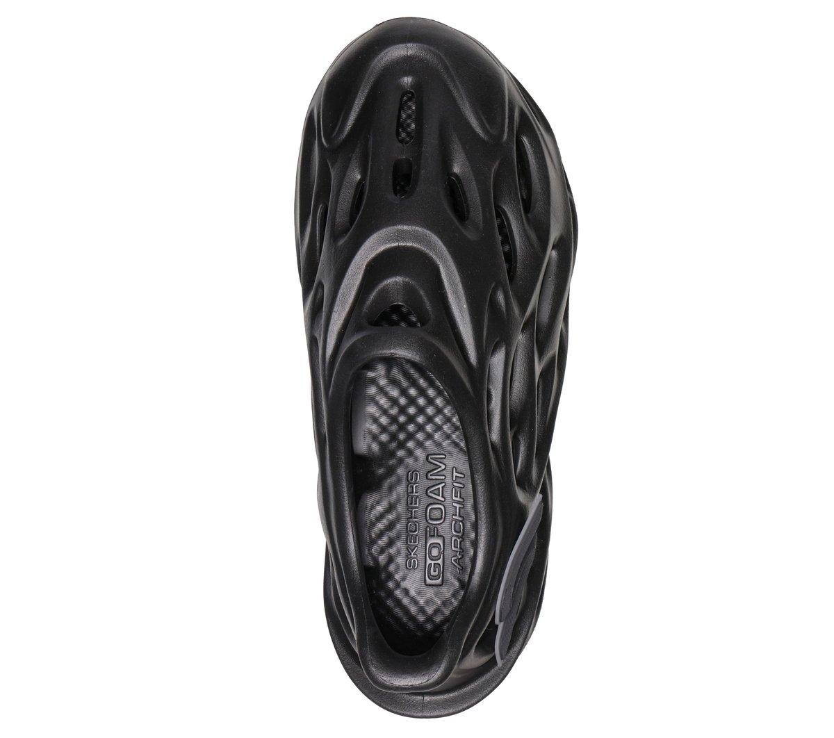 Skechers GO FOAM Arch Fit Glide-Step Monster - Orbit