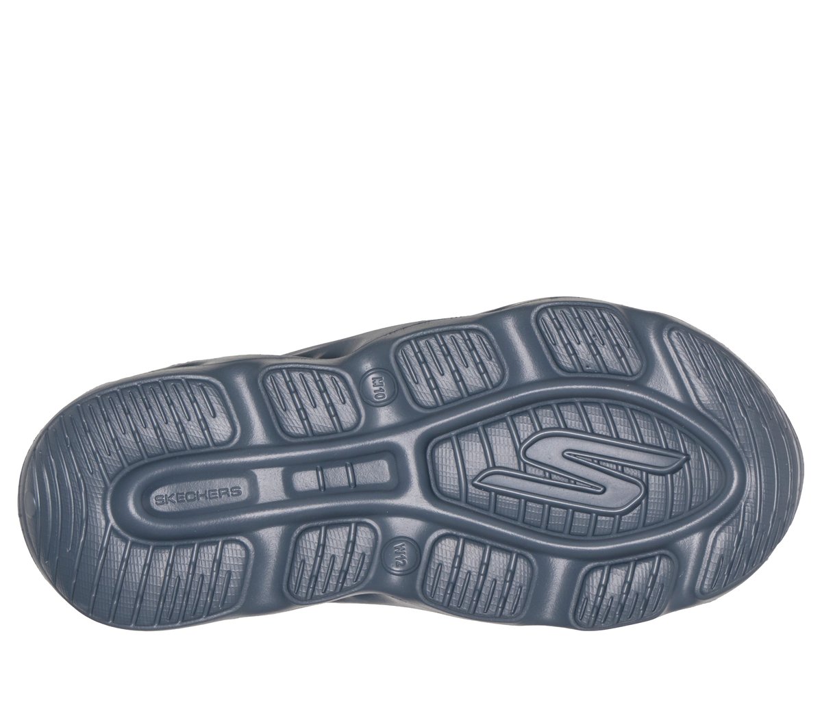 Skechers GO FOAM Arch Fit Glide-Step Monster - Orbit