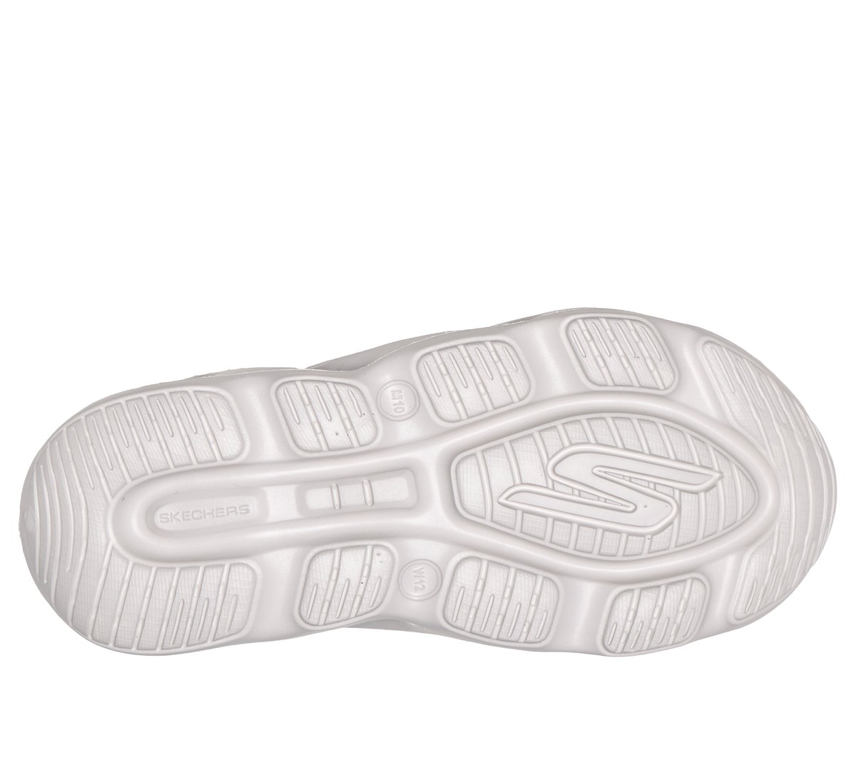 Skechers GO FOAM Arch Fit Glide-Step Monster - Orbit