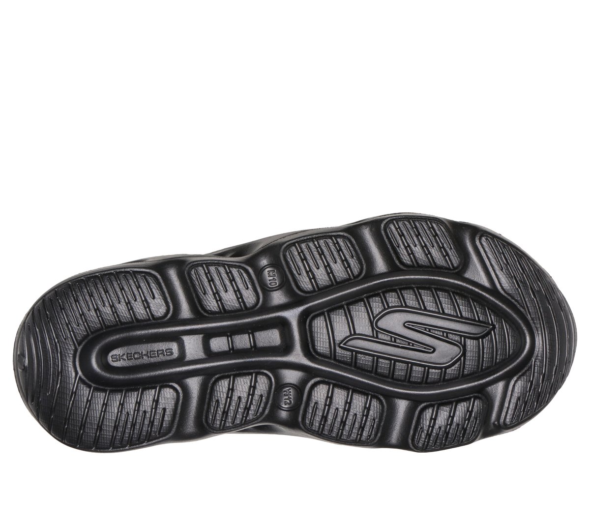 Skechers GO FOAM Arch Fit Glide-Step Monster - Orbit
